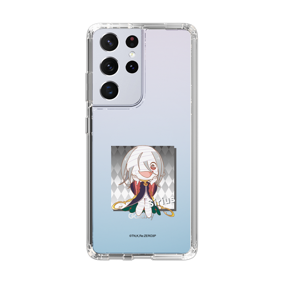Slim Protection Case［ Re:ZERO -Starting Life in Another World- Sirius Romaneeconti - Mini Character ］
