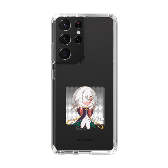 Slim Protection Case［ Re:ZERO -Starting Life in Another World- Sirius Romaneeconti - Mini Character ］