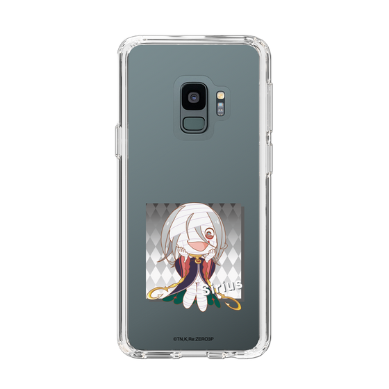Slim Protection Case［ Re:ZERO -Starting Life in Another World- Sirius Romaneeconti - Mini Character ］