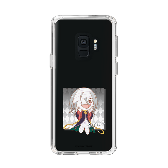 Slim Protection Case［ Re:ZERO -Starting Life in Another World- Sirius Romaneeconti - Mini Character ］