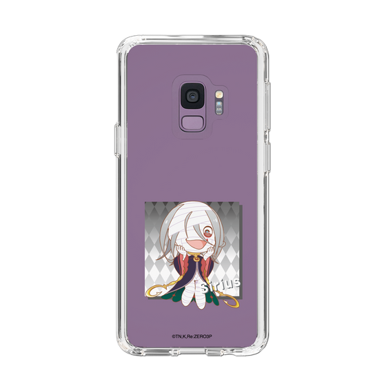 Slim Protection Case［ Re:ZERO -Starting Life in Another World- Sirius Romaneeconti - Mini Character ］