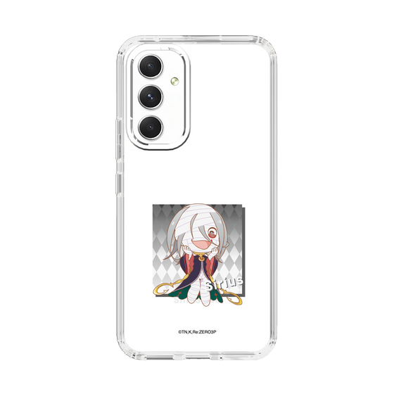 Slim Protection Case［ Re:ZERO -Starting Life in Another World- Sirius Romaneeconti - Mini Character ］