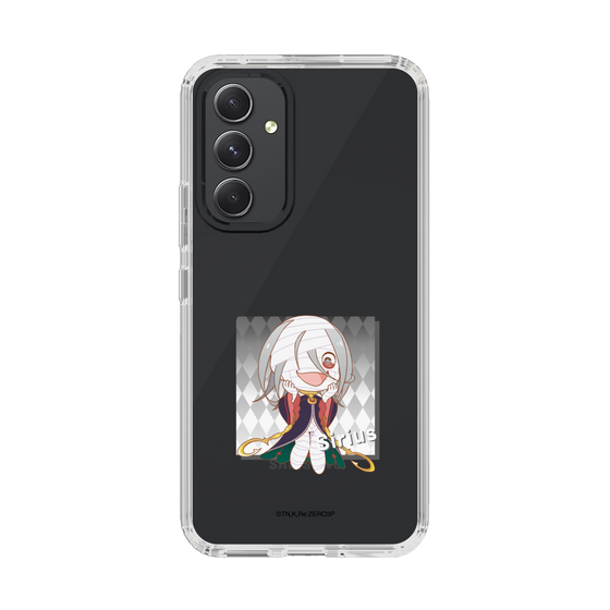Slim Protection Case［ Re:ZERO -Starting Life in Another World- Sirius Romaneeconti - Mini Character ］