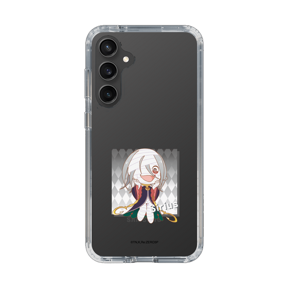 Slim Protection Case［ Re:ZERO -Starting Life in Another World- Sirius Romaneeconti - Mini Character ］