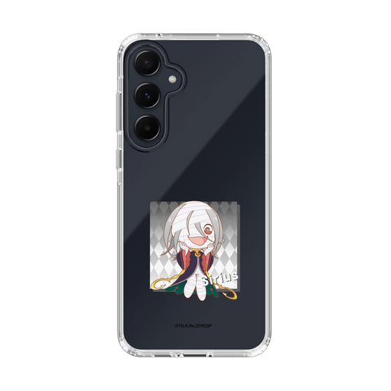 Slim Protection Case［ Re:ZERO -Starting Life in Another World- Sirius Romaneeconti - Mini Character ］