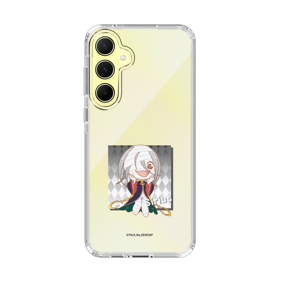 Slim Protection Case［ Re:ZERO -Starting Life in Another World- Sirius Romaneeconti - Mini Character ］