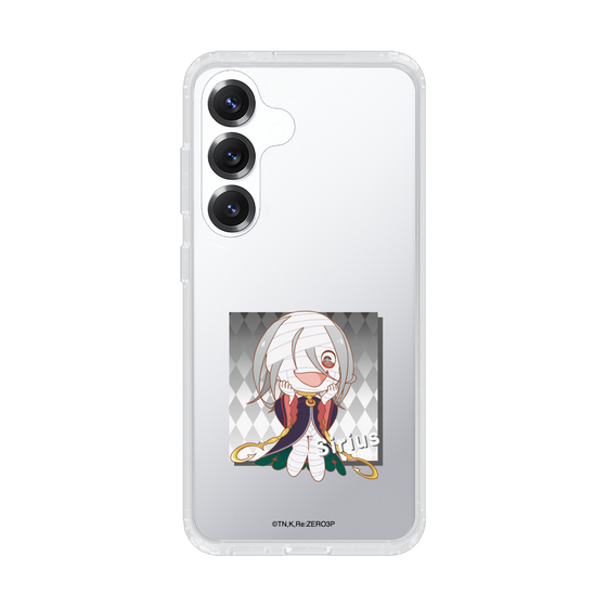 Slim Protection Case［ Re:ZERO -Starting Life in Another World- Sirius Romaneeconti - Mini Character ］