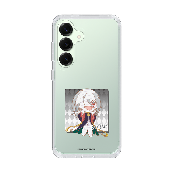 Slim Protection Case［ Re:ZERO -Starting Life in Another World- Sirius Romaneeconti - Mini Character ］