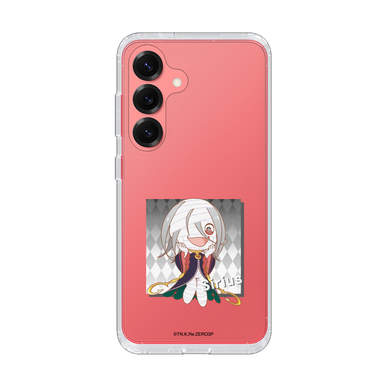 Slim Protection Case［ Re:ZERO -Starting Life in Another World- Sirius Romaneeconti - Mini Character ］