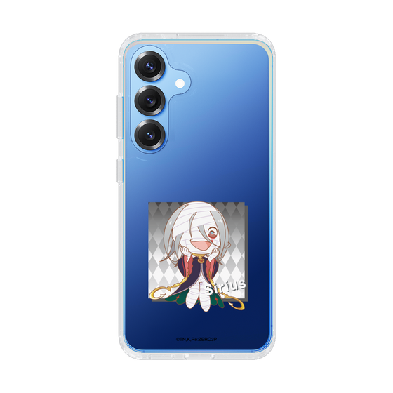 Slim Protection Case［ Re:ZERO -Starting Life in Another World- Sirius Romaneeconti - Mini Character ］