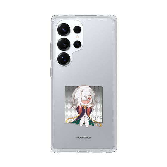 Slim Protection Case［ Re:ZERO -Starting Life in Another World- Sirius Romaneeconti - Mini Character ］