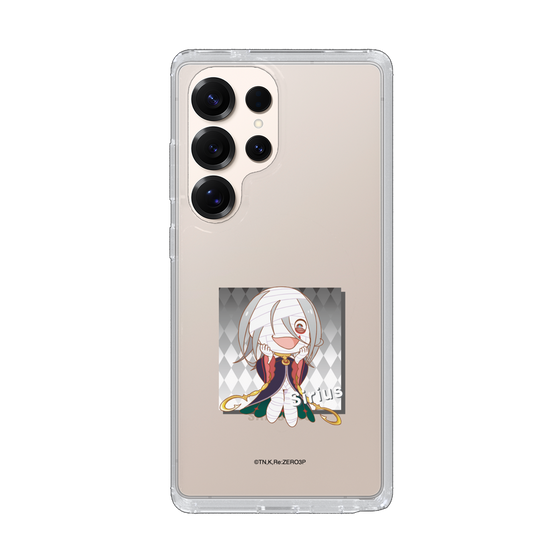 Slim Protection Case［ Re:ZERO -Starting Life in Another World- Sirius Romaneeconti - Mini Character ］