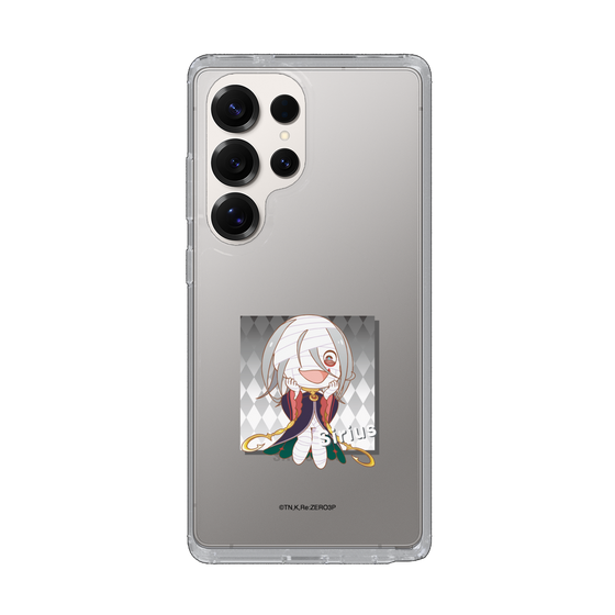 Slim Protection Case［ Re:ZERO -Starting Life in Another World- Sirius Romaneeconti - Mini Character ］