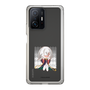 Slim Protection Case［ Re:ZERO -Starting Life in Another World- Sirius Romaneeconti - Mini Character ］