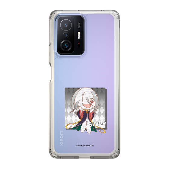 Slim Protection Case［ Re:ZERO -Starting Life in Another World- Sirius Romaneeconti - Mini Character ］