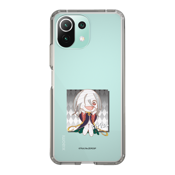 Slim Protection Case［ Re:ZERO -Starting Life in Another World- Sirius Romaneeconti - Mini Character ］