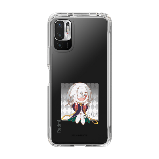 Slim Protection Case［ Re:ZERO -Starting Life in Another World- Sirius Romaneeconti - Mini Character ］