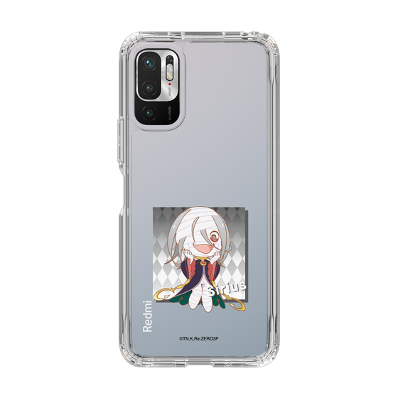 Slim Protection Case［ Re:ZERO -Starting Life in Another World- Sirius Romaneeconti - Mini Character ］