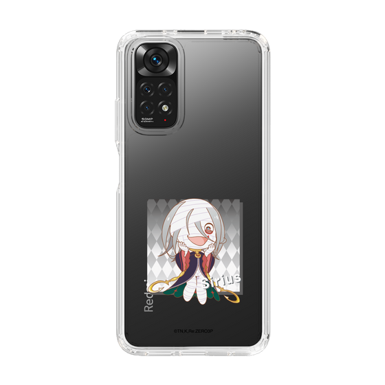 Slim Protection Case［ Re:ZERO -Starting Life in Another World- Sirius Romaneeconti - Mini Character ］