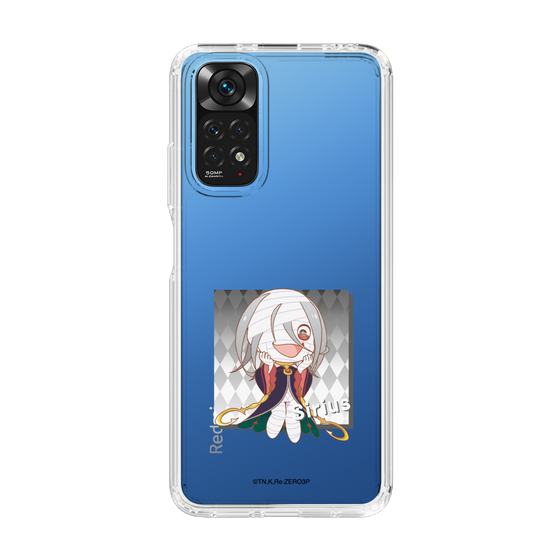 Slim Protection Case［ Re:ZERO -Starting Life in Another World- Sirius Romaneeconti - Mini Character ］