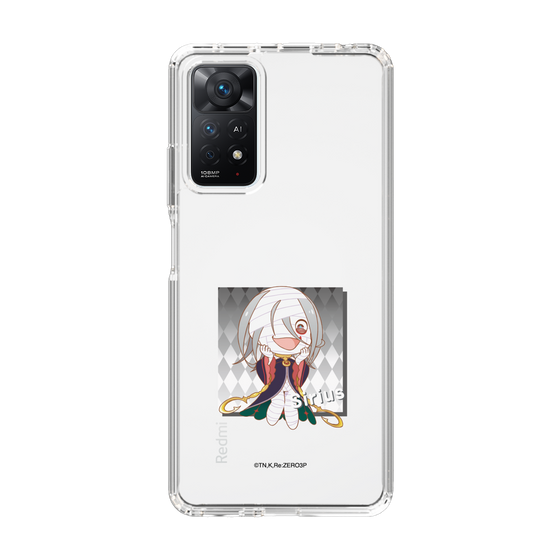 Slim Protection Case［ Re:ZERO -Starting Life in Another World- Sirius Romaneeconti - Mini Character ］