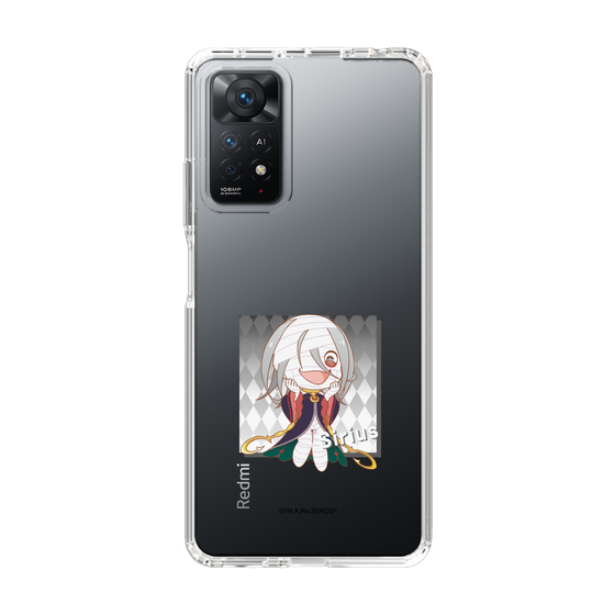 Slim Protection Case［ Re:ZERO -Starting Life in Another World- Sirius Romaneeconti - Mini Character ］
