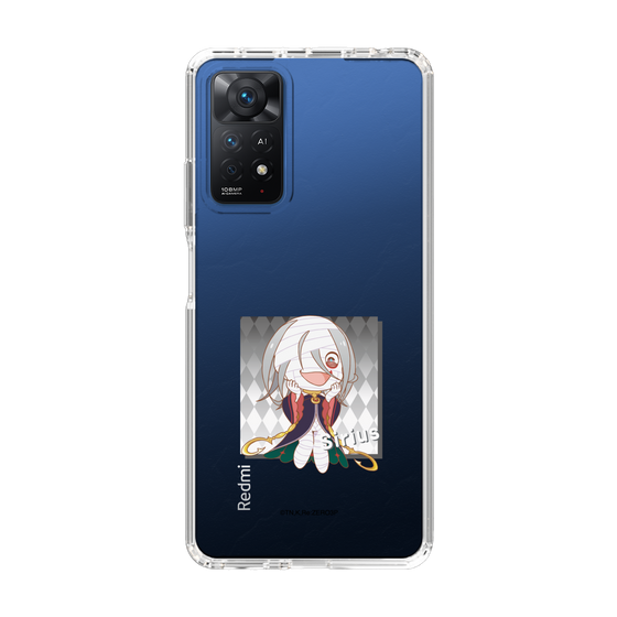 Slim Protection Case［ Re:ZERO -Starting Life in Another World- Sirius Romaneeconti - Mini Character ］
