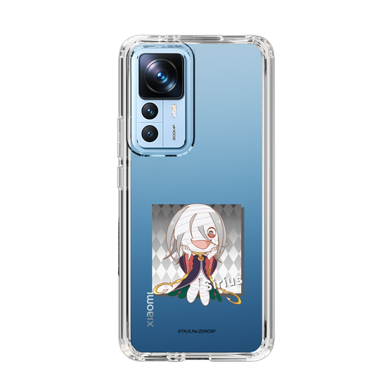 Slim Protection Case［ Re:ZERO -Starting Life in Another World- Sirius Romaneeconti - Mini Character ］
