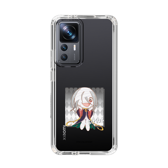Slim Protection Case［ Re:ZERO -Starting Life in Another World- Sirius Romaneeconti - Mini Character ］