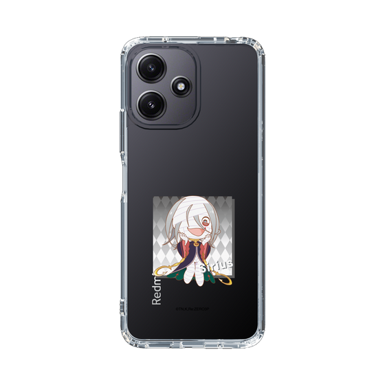 Slim Protection Case［ Re:ZERO -Starting Life in Another World- Sirius Romaneeconti - Mini Character ］