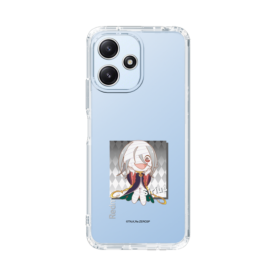 Slim Protection Case［ Re:ZERO -Starting Life in Another World- Sirius Romaneeconti - Mini Character ］