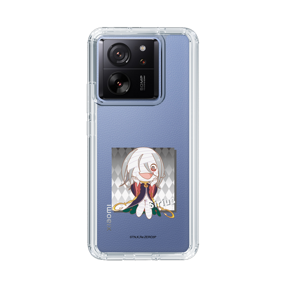Slim Protection Case［ Re:ZERO -Starting Life in Another World- Sirius Romaneeconti - Mini Character ］