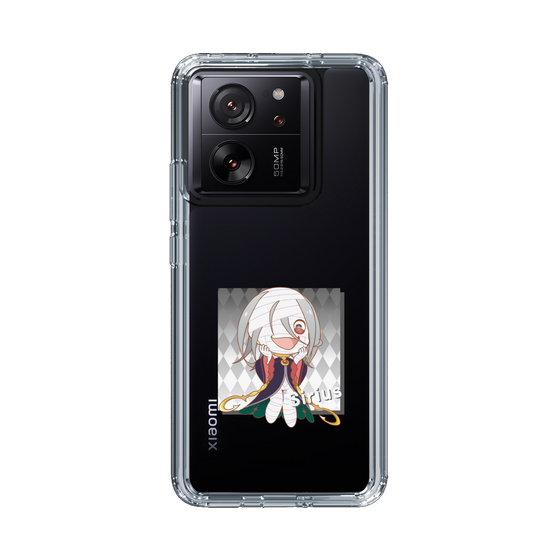 Slim Protection Case［ Re:ZERO -Starting Life in Another World- Sirius Romaneeconti - Mini Character ］