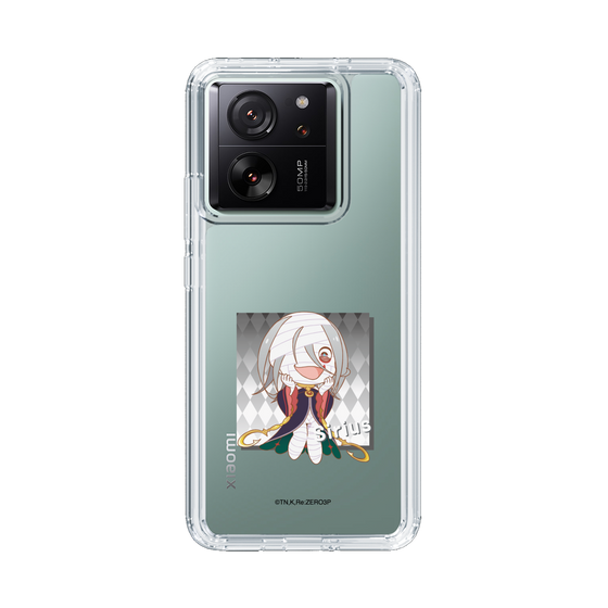 Slim Protection Case［ Re:ZERO -Starting Life in Another World- Sirius Romaneeconti - Mini Character ］