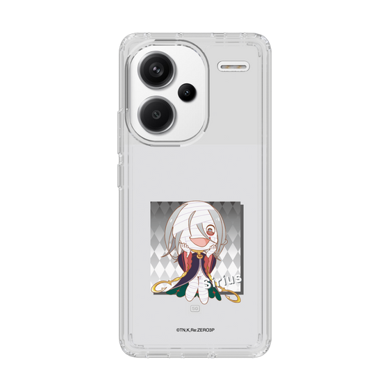 Slim Protection Case［ Re:ZERO -Starting Life in Another World- Sirius Romaneeconti - Mini Character ］