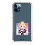 Slim Protection Case［ Re:ZERO -Starting Life in Another World- Capella Emerada Lugunica - Mini Character ］