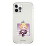 Slim Protection Case［ Re:ZERO -Starting Life in Another World- Capella Emerada Lugunica - Mini Character ］