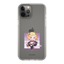 Slim Protection Case［ Re:ZERO -Starting Life in Another World- Capella Emerada Lugunica - Mini Character ］