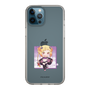 Slim Protection Case［ Re:ZERO -Starting Life in Another World- Capella Emerada Lugunica - Mini Character ］