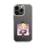 Slim Protection Case［ Re:ZERO -Starting Life in Another World- Capella Emerada Lugunica - Mini Character ］