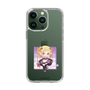 Slim Protection Case［ Re:ZERO -Starting Life in Another World- Capella Emerada Lugunica - Mini Character ］