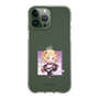 Slim Protection Case［ Re:ZERO -Starting Life in Another World- Capella Emerada Lugunica - Mini Character ］