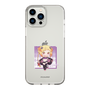 Slim Protection Case［ Re:ZERO -Starting Life in Another World- Capella Emerada Lugunica - Mini Character ］