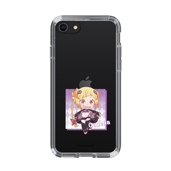 Slim Protection Case［ Re:ZERO -Starting Life in Another World- Capella Emerada Lugunica - Mini Character ］