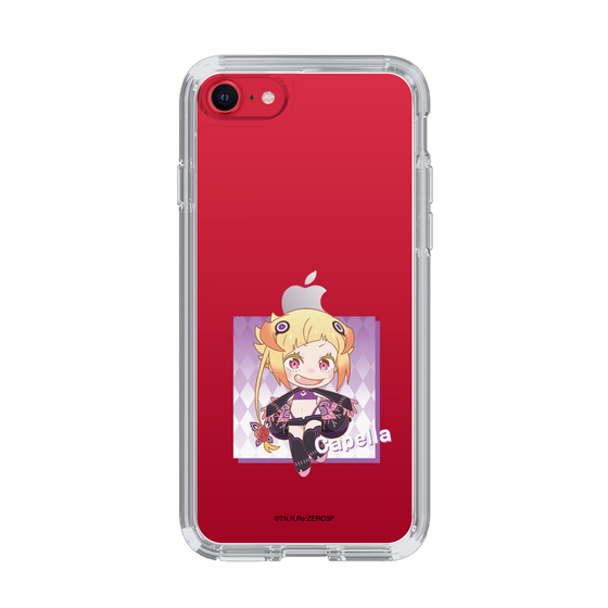 Slim Protection Case［ Re:ZERO -Starting Life in Another World- Capella Emerada Lugunica - Mini Character ］