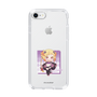 Slim Protection Case［ Re:ZERO -Starting Life in Another World- Capella Emerada Lugunica - Mini Character ］