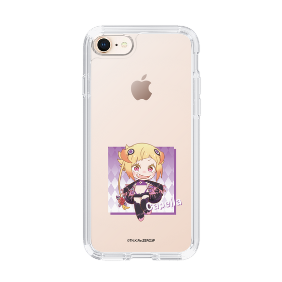 Slim Protection Case［ Re:ZERO -Starting Life in Another World- Capella Emerada Lugunica - Mini Character ］