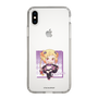 Slim Protection Case［ Re:ZERO -Starting Life in Another World- Capella Emerada Lugunica - Mini Character ］
