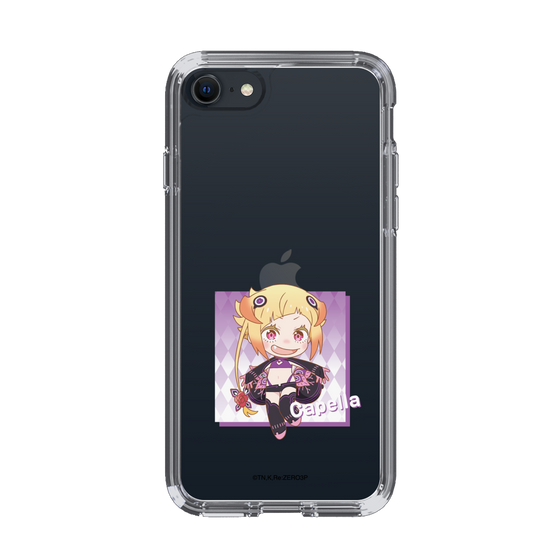 Slim Protection Case［ Re:ZERO -Starting Life in Another World- Capella Emerada Lugunica - Mini Character ］