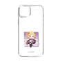 Slim Protection Case［ Re:ZERO -Starting Life in Another World- Capella Emerada Lugunica - Mini Character ］